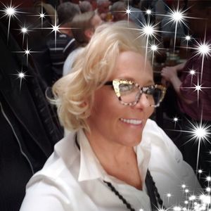 Meet your Posher, Cherie ana